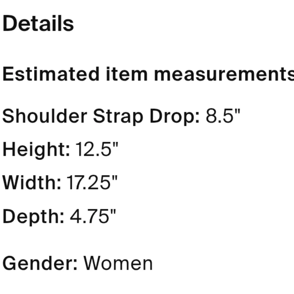 Tory Burch Vibrant Orange Shoulder Bag - Picture 9 of 9